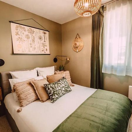 La Casa Bali Appartement Irigny Buitenkant foto