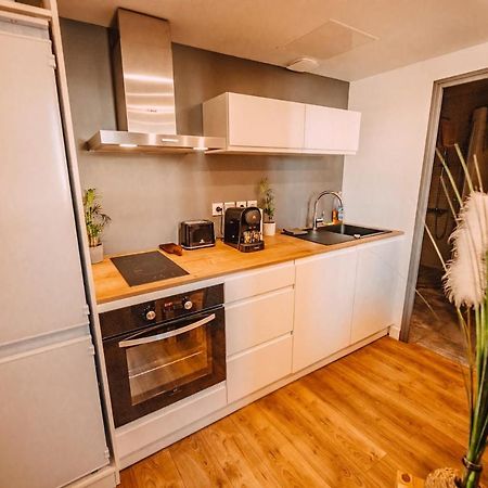 La Casa Bali Appartement Irigny Buitenkant foto